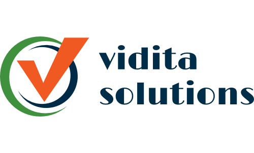 Vidita Logo
